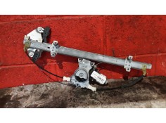 Recambio de elevalu. delan. izquierdo para nissan almera tino (v10m) acenta | 04.03 - 12.06 acenta | 04.03 - 12.06 referencia OE