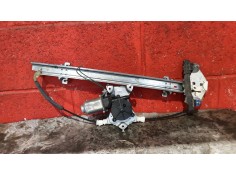 Recambio de elevalu. delan. izquierdo para nissan almera tino (v10m) acenta | 04.03 - 12.06 acenta | 04.03 - 12.06 referencia OE 2