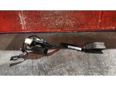 Recambio de potenciometro pedal para peugeot 407 2.0 16v hdi fap cat (rhr / dw10bted4) | 0.04 - ... 2.0 16v hdi fap cat (rhr / d