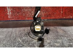 Recambio de potenciometro pedal para peugeot 407 2.0 16v hdi fap cat (rhr / dw10bted4) | 0.04 - ... 2.0 16v hdi fap cat (rhr / d 2