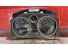Recambio de cuadro instrumentos para opel astra h berlina cosmo | 01.04 - 12.07 cosmo | 01.04 - 12.07 referencia OEM IAM 1325161