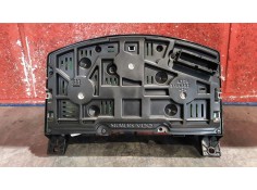 Recambio de cuadro instrumentos para opel astra h berlina cosmo | 01.04 - 12.07 cosmo | 01.04 - 12.07 referencia OEM IAM 1325161 2