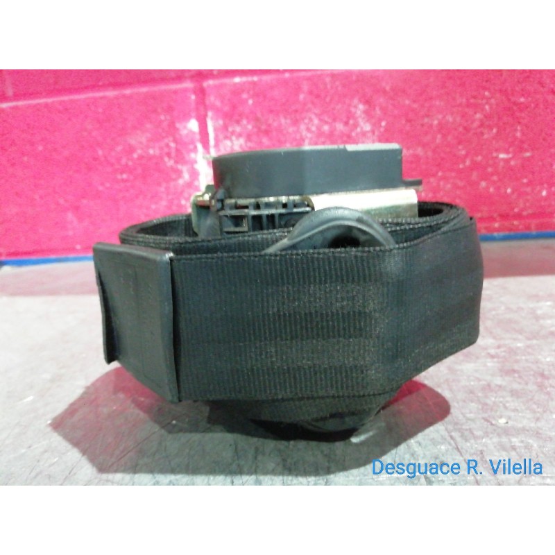 Recambio de cinturon segu. delantero izquierdo para audi a3 (8p) 2.0 tdi ambiente | 05.03 - 12.08 2.0 tdi ambiente | 05.03 - 12.