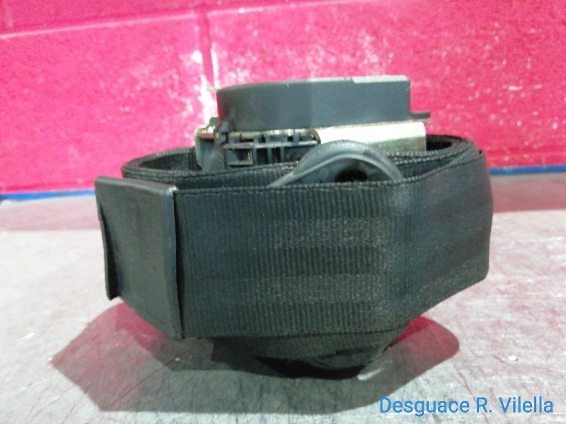 Recambio de cinturon segu. delantero izquierdo para audi a3 (8p) 2.0 tdi ambiente | 05.03 - 12.08 2.0 tdi ambiente | 05.03 - 12.