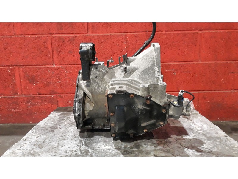 Recambio de caja cambios para chrysler neon (pl) 2.0 16v cat | 0.94 - ... 2.0 16v cat | 0.94 - ... referencia OEM IAM   