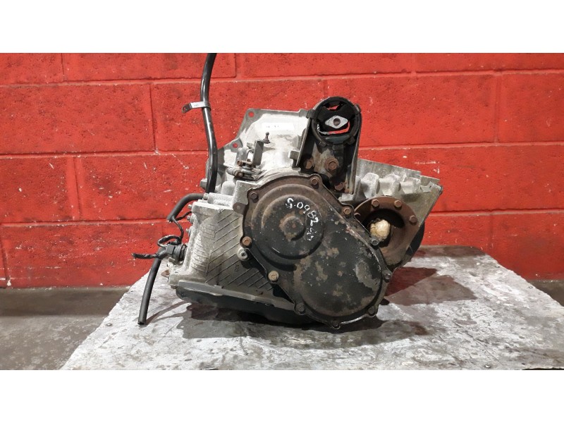 Recambio de caja cambios para chrysler neon (pl) 2.0 16v cat | 0.94 - ... 2.0 16v cat | 0.94 - ... referencia OEM IAM   