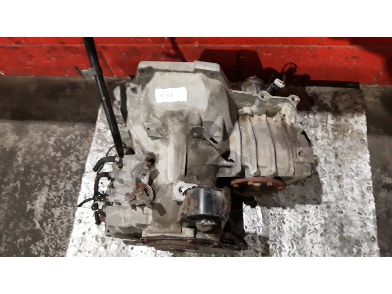 Recambio de caja cambios para chrysler neon (pl) 2.0 16v cat | 0.94 - ... 2.0 16v cat | 0.94 - ... referencia OEM IAM   