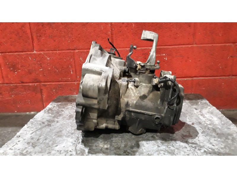 Recambio de caja cambios para seat ibiza (6k1) 1.9 tdi | 0.99 - 0.02 ibiza (6k1) 1.9 tdi | 0.99 - 0.02 referencia OEM IAM EKU  