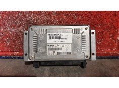 Recambio de centralita motor uce para citroen xsara berlina 1.6 | 0.97 - ... 1.6 | 0.97 - ... referencia OEM IAM 0261204939 9633