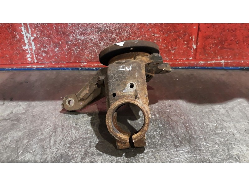 Recambio de mangueta delantero izquierda para citroen berlingo  | 0.02 - ...  | 0.02 - ... referencia OEM IAM   