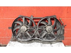 Recambio de electroventilador para renault laguna (b56)  | 0.94 - 0.98  | 0.94 - 0.98 referencia OEM IAM    2