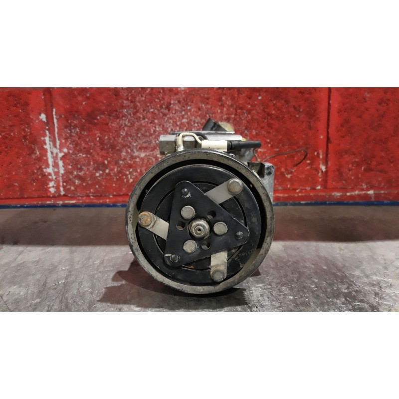 Recambio de compresor aire acondicio. para renault clio ii fase i (b/cbo) 1.9 d | 0.98 - ... 1.9 d | 0.98 - ... referencia OEM I