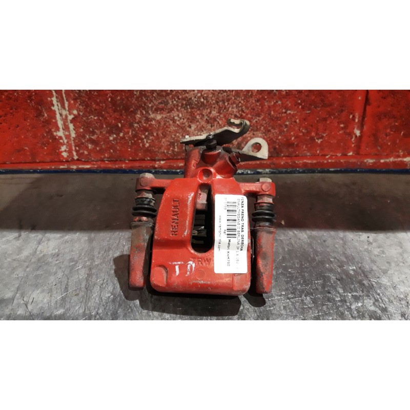 Recambio de pinza freno tras. derecha para renault megane ii berlina 3p 1.6 16v | 0.02 - 0.09 1.6 16v | 0.02 - 0.09 referencia O
