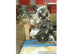 Recambio de motor completo para renault twingo (co6) 1.2 generation | 12.96 - 12.07 1.2 generation | 12.96 - 12.07 referencia OE