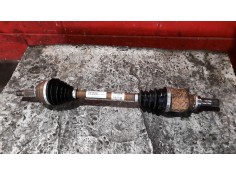 Recambio de transmision delantero izquierda para renault megane ii berlina 3p 1.6 16v | 0.02 - 0.09 1.6 16v | 0.02 - 0.09 refere 2