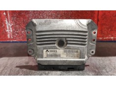 Recambio de centralita motor uce para renault megane ii berlina 3p 1.6 16v | 0.02 - 0.09 1.6 16v | 0.02 - 0.09 referencia OEM IA