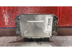 Recambio de centralita motor uce para renault megane ii berlina 3p 1.6 16v | 0.02 - 0.09 1.6 16v | 0.02 - 0.09 referencia OEM IA 2