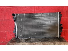 Recambio de radiador agua para mercedes vito combi 06.2003  111 cdi compacto (639.701) | 11.06 - 12.11 vito combi 06.2003  111 c 2