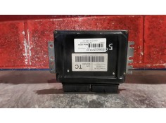 Recambio de centralita motor uce para daewoo kalos  | 0.02 - 0.04  | 0.02 - 0.04 referencia OEM IAM S010016040 96376652