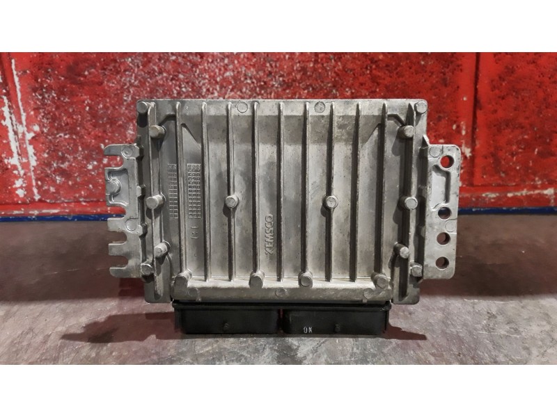 Recambio de centralita motor uce para daewoo kalos  | 0.02 - 0.04  | 0.02 - 0.04 referencia OEM IAM S010016040 96376652 