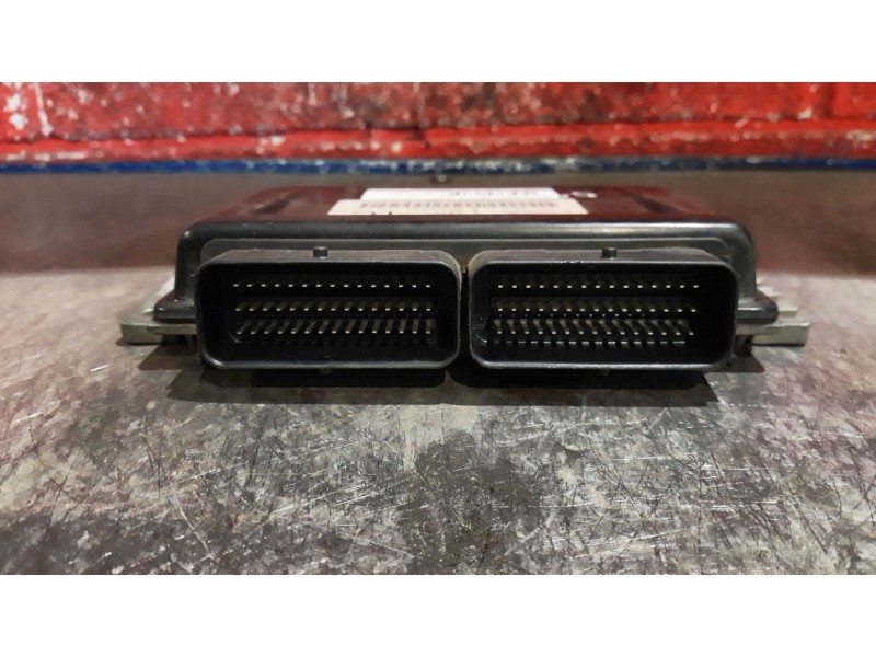 Recambio de centralita motor uce para daewoo kalos  | 0.02 - 0.04  | 0.02 - 0.04 referencia OEM IAM S010016040 96376652 