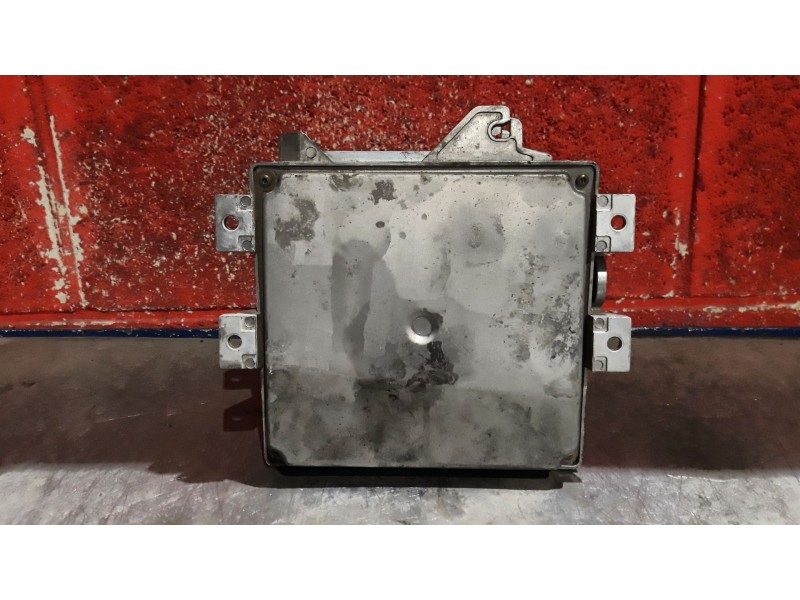 Recambio de centralita motor uce para peugeot 406 berlina (s1/s2) svdt | 08.95 - ... svdt | 08.95 - ... referencia OEM IAM 96304