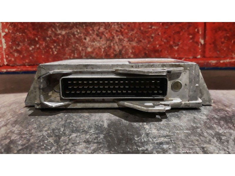 Recambio de centralita motor uce para peugeot 406 berlina (s1/s2) svdt | 08.95 - ... svdt | 08.95 - ... referencia OEM IAM 96304