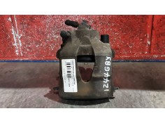 Recambio de pinza freno delan. derecha para audi a3 (8l) 1.8 ambiente | 09.96 - 12.03 1.8 ambiente | 09.96 - 12.03 referencia OE