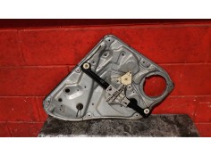 Recambio de elevalu. tras. derecho para skoda superb (3u4) comfort | 04.02 - 12.05 comfort | 04.02 - 12.05 referencia OEM IAM    2