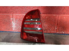 Recambio de piloto trasero izquierdo para skoda superb (3u4) comfort | 04.02 - 12.05 comfort | 04.02 - 12.05 referencia OEM IAM