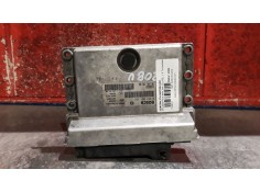 Recambio de centralita motor uce para peugeot 406 berlina (s1/s2) 1.9 turbodiesel cat | 0.95 - ... 1.9 turbodiesel cat | 0.95 - 