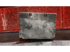 Recambio de centralita motor uce para peugeot 406 berlina (s1/s2) 1.9 turbodiesel cat | 0.95 - ... 1.9 turbodiesel cat | 0.95 -  2