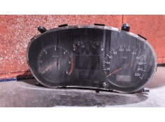 Recambio de cuadro instrumentos para seat cordoba berlina (6k2) stella | 08.99 - 12.03 stella | 08.99 - 12.03 referencia OEM IAM