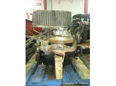 Recambio de motor completo para renault twingo (co6) 1.2 generation | 12.96 - 12.07 1.2 generation | 12.96 - 12.07 referencia OE 2