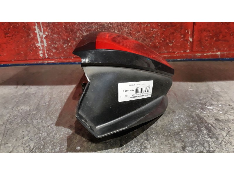 Recambio de piloto trasero derecho para hyundai atos prime (mx)  | 0.00 - ...  | 0.00 - ... referencia OEM IAM    Recambio de piloto trasero derecho para hyundai atos prime (mx)  | 0.00 - ...  | 0.00 - ... referencia OEM IAM