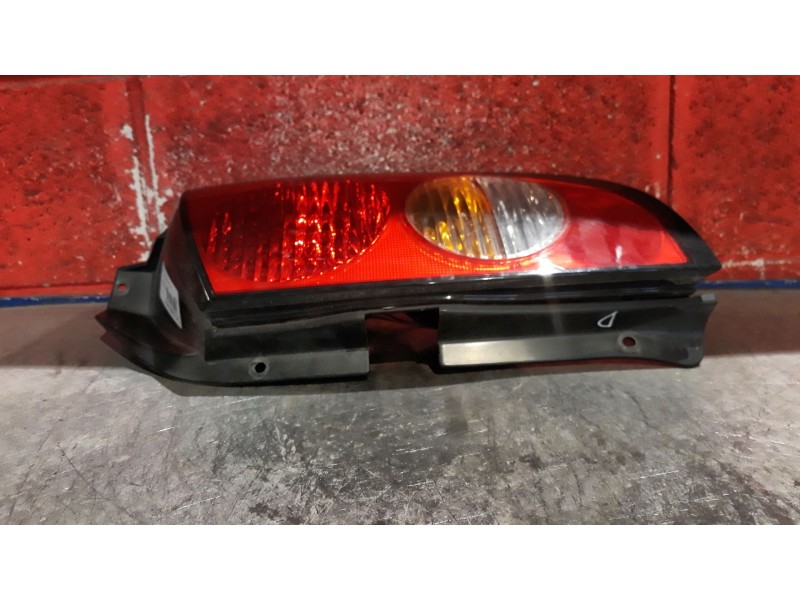 Recambio de piloto trasero derecho para hyundai atos prime (mx)  | 0.00 - ...  | 0.00 - ... referencia OEM IAM    Recambio de piloto trasero derecho para hyundai atos prime (mx)  | 0.00 - ...  | 0.00 - ... referencia OEM IAM