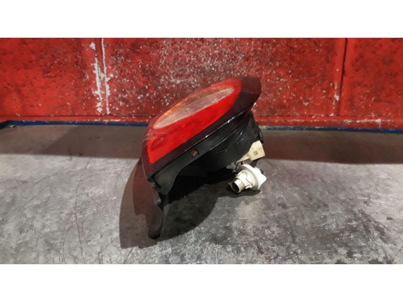 Recambio de piloto trasero derecho para hyundai atos prime (mx)  | 0.00 - ...  | 0.00 - ... referencia OEM IAM    Recambio de piloto trasero derecho para hyundai atos prime (mx)  | 0.00 - ...  | 0.00 - ... referencia OEM IAM