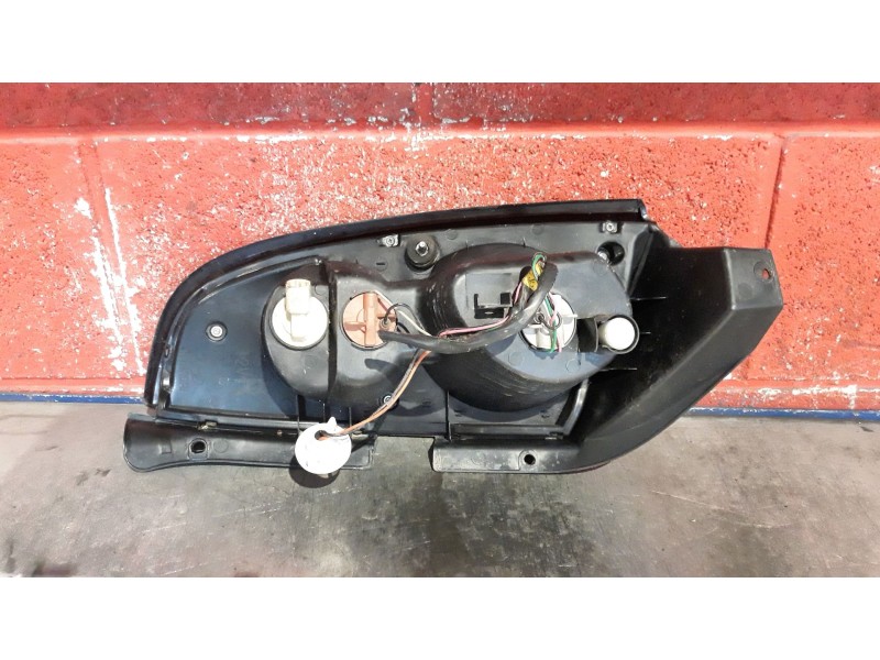 Recambio de piloto trasero derecho para hyundai atos prime (mx)  | 0.00 - ...  | 0.00 - ... referencia OEM IAM    Recambio de piloto trasero derecho para hyundai atos prime (mx)  | 0.00 - ...  | 0.00 - ... referencia OEM IAM