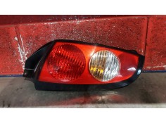 Recambio de piloto trasero izquierdo para hyundai atos prime (mx)  | 0.00 - ...  | 0.00 - ... referencia OEM IAM   