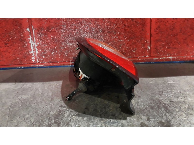 Recambio de piloto trasero izquierdo para hyundai atos prime (mx)  | 0.00 - ...  | 0.00 - ... referencia OEM IAM    Recambio de piloto trasero izquierdo para hyundai atos prime (mx)  | 0.00 - ...  | 0.00 - ... referencia OEM IAM