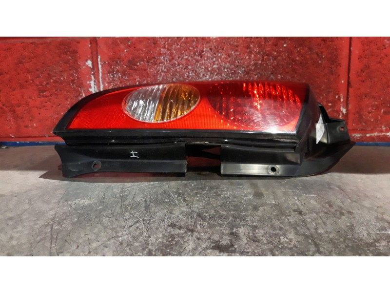 Recambio de piloto trasero izquierdo para hyundai atos prime (mx)  | 0.00 - ...  | 0.00 - ... referencia OEM IAM    Recambio de piloto trasero izquierdo para hyundai atos prime (mx)  | 0.00 - ...  | 0.00 - ... referencia OEM IAM