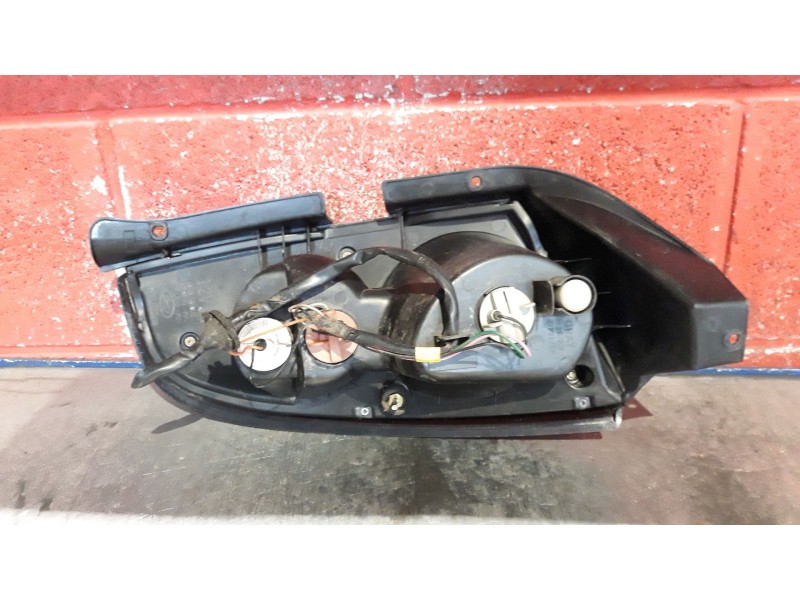 Recambio de piloto trasero izquierdo para hyundai atos prime (mx)  | 0.00 - ...  | 0.00 - ... referencia OEM IAM    Recambio de piloto trasero izquierdo para hyundai atos prime (mx)  | 0.00 - ...  | 0.00 - ... referencia OEM IAM