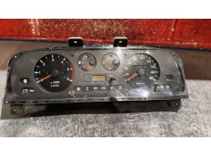 Recambio de cuadro instrumentos para nissan terrano/terrano ii (r20) 2.7 turbodiesel | 0.93 - ... terrano/terrano ii (r20) 2.7 t