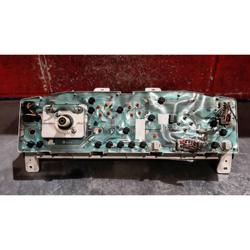 Recambio de cuadro instrumentos para nissan terrano/terrano ii (r20) 2.7 turbodiesel | 0.93 - ... terrano/terrano ii (r20) 2.7 t