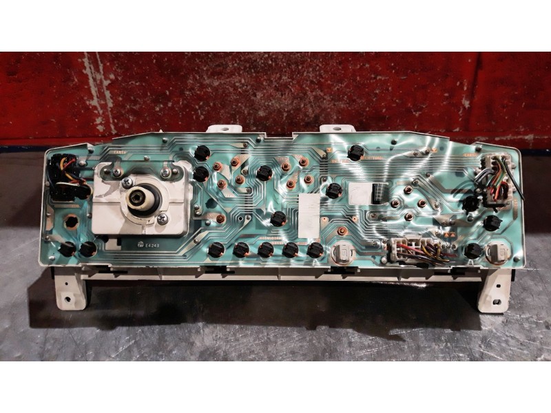 Recambio de cuadro instrumentos para nissan terrano/terrano ii (r20) 2.7 turbodiesel | 0.93 - ... terrano/terrano ii (r20) 2.7 t