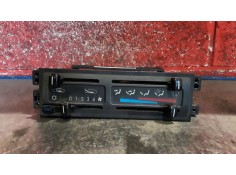 Recambio de mando calef. aire acondicio. para nissan terrano/terrano ii (r20) 2.7 turbodiesel | 0.93 - ... terrano/terrano ii (r