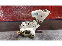 Recambio de cerra. puer. delantero derecha para nissan terrano/terrano ii (r20) 2.7 turbodiesel | 0.93 - ... terrano/terrano ii