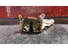 Recambio de cerra. puer. delantero derecha para nissan terrano/terrano ii (r20) 2.7 turbodiesel | 0.93 - ... terrano/terrano ii  2