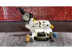 Recambio de cerra. puer. delantero izquierda para nissan terrano/terrano ii (r20) 2.7 turbodiesel | 0.93 - ... terrano/terrano i