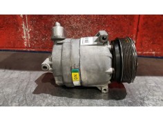 Recambio de compresor aire acondicio. para opel frontera b basis | 09.98 - 12.00 basis | 09.98 - 12.00 referencia OEM IAM 5324   2